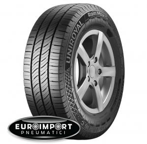 Uniroyal RAIN MAX-5 215/60 R17 109/107 T Carico C  TL